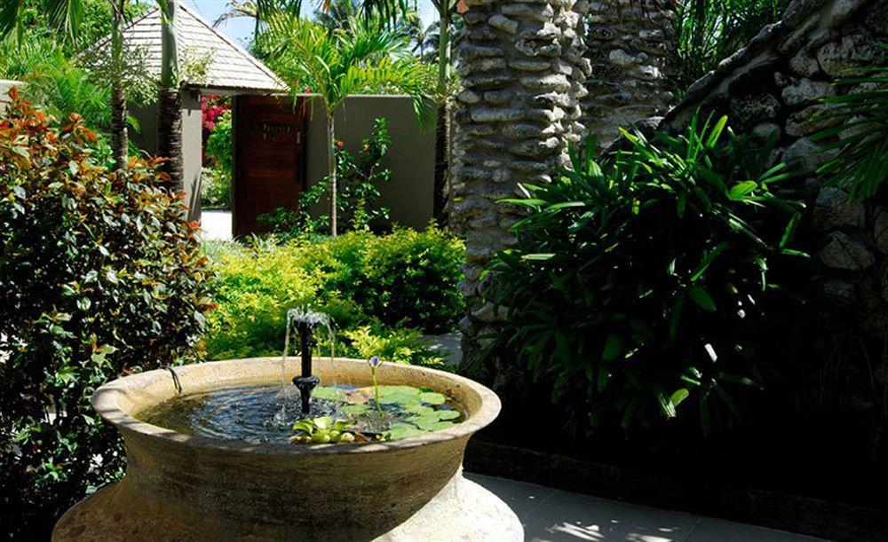 Te Vakaroa Villas Раротонга Екстер'єр фото